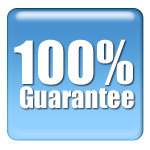 InfoFinder is fully guaranteed!