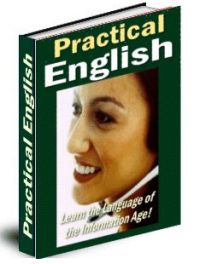 practical english, speaking English