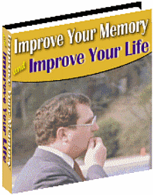 memory improvements